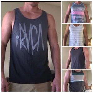 5 tank top bundle